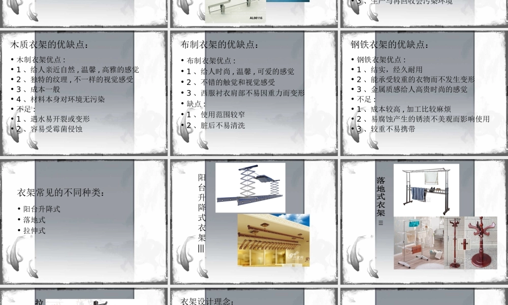市场调研报告.ppt-文库大全