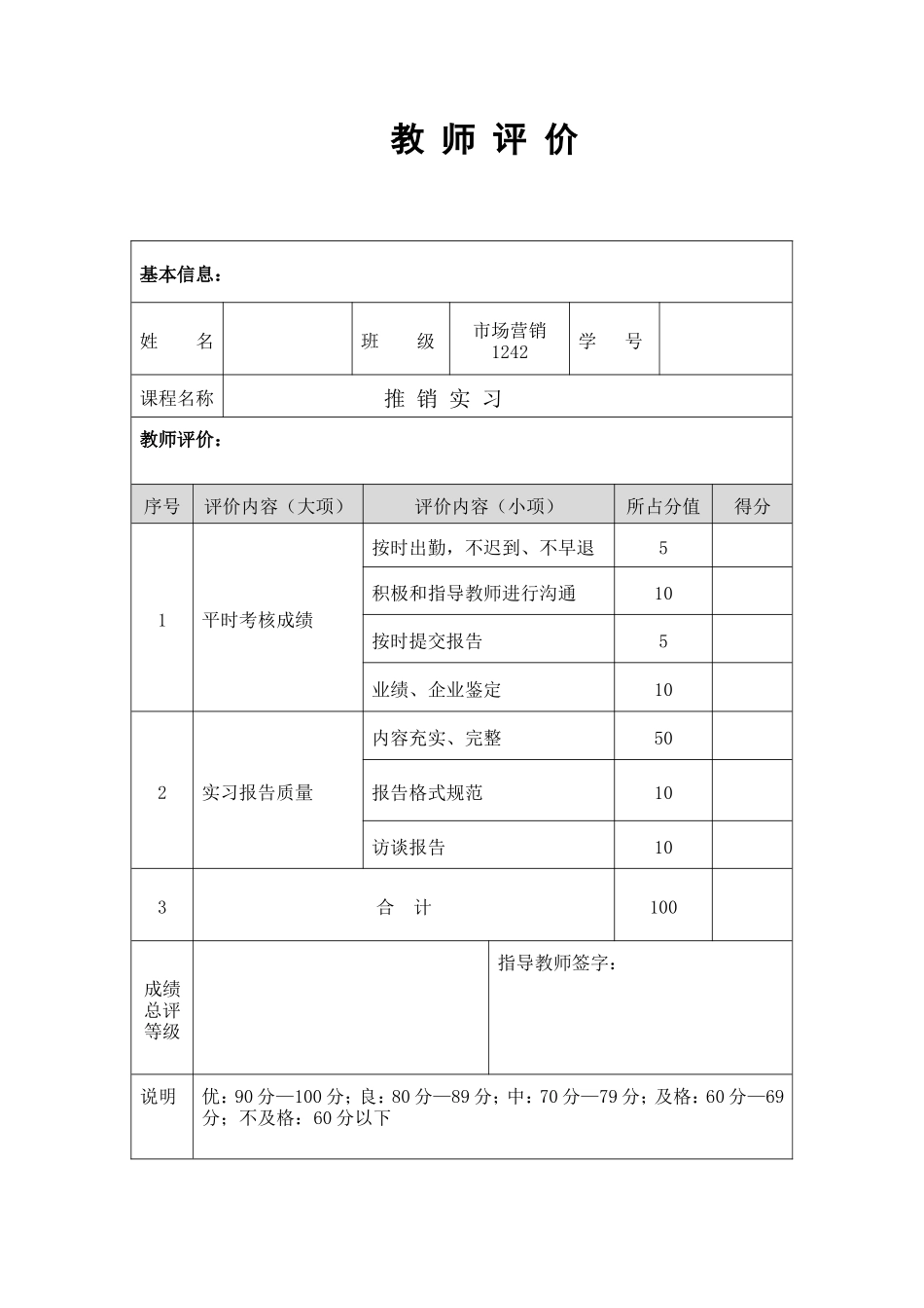 地产推销实习总结-秀人网_第2页