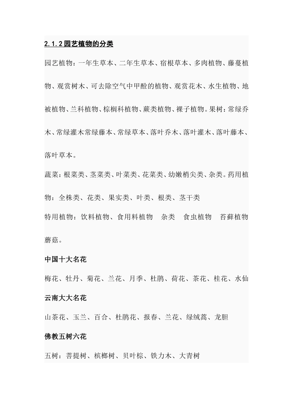 园艺植物繁殖实习报告6100_第2页