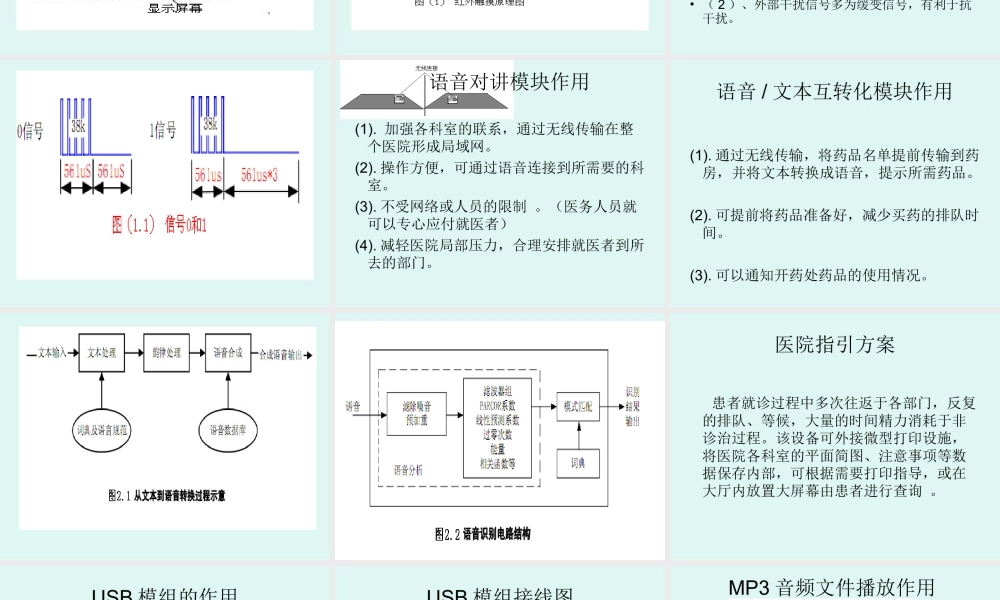 IntegrateIntegrate就医服务平台PPT