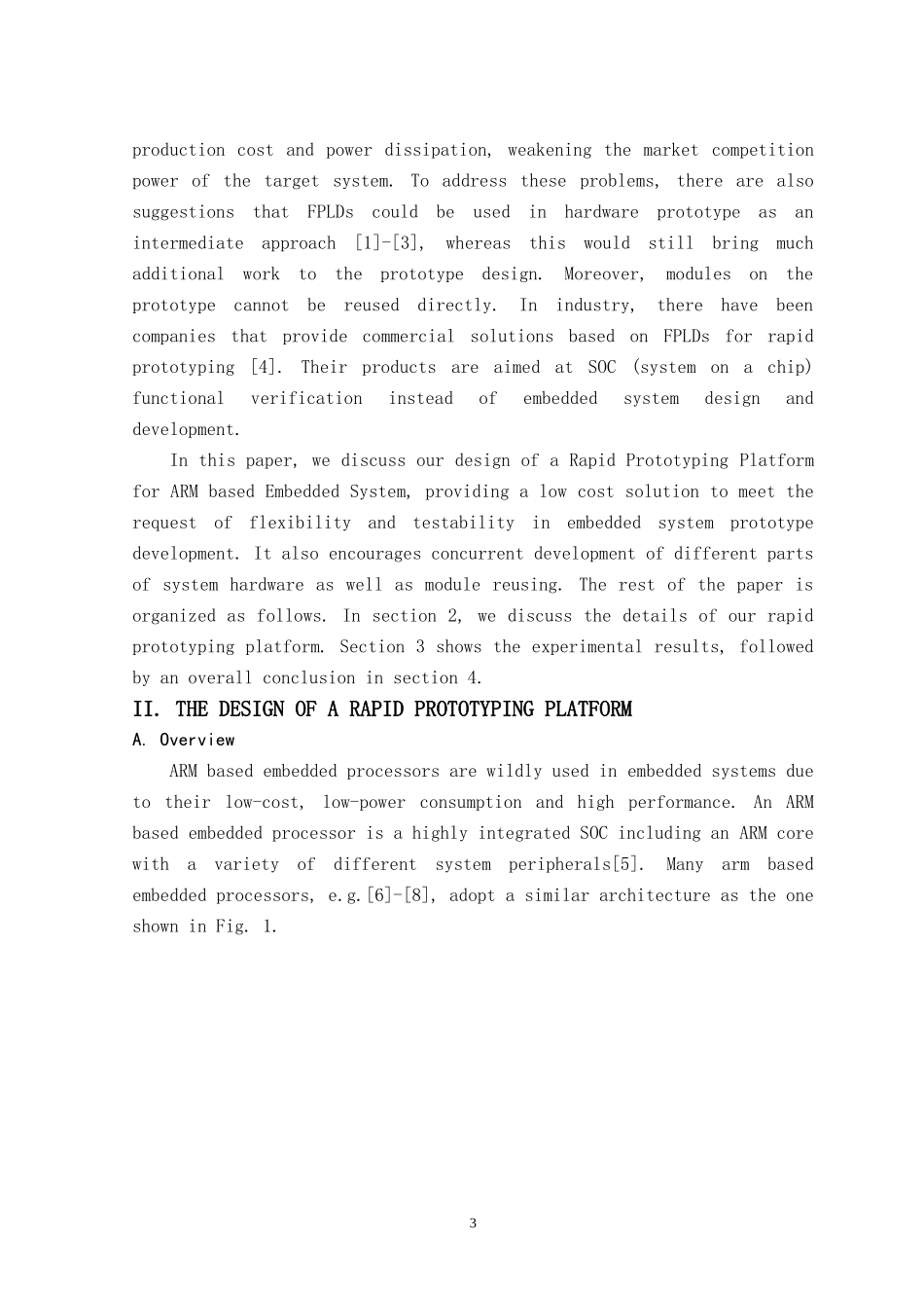 基于IGBT的变频电源设计论文资料_第3页