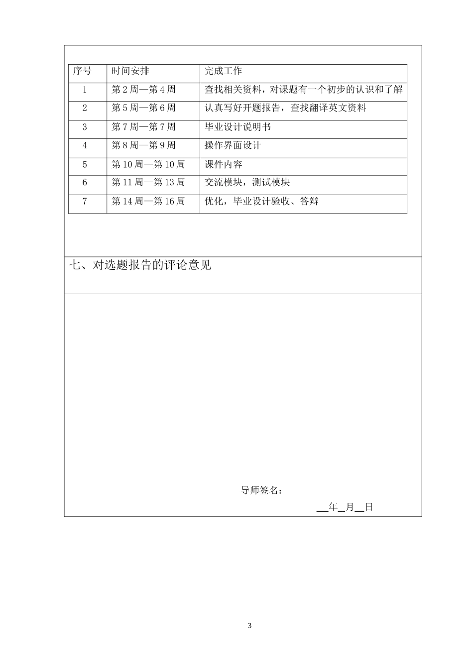 基于PSTN的家用电器远程控制系统设计论文资料毕业设计_第3页