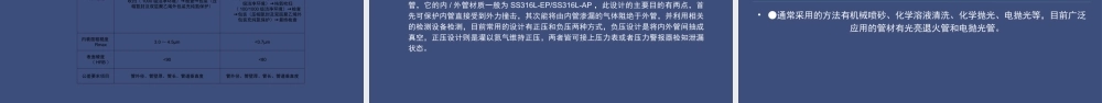 电子厂房高纯气体工艺与施工工程