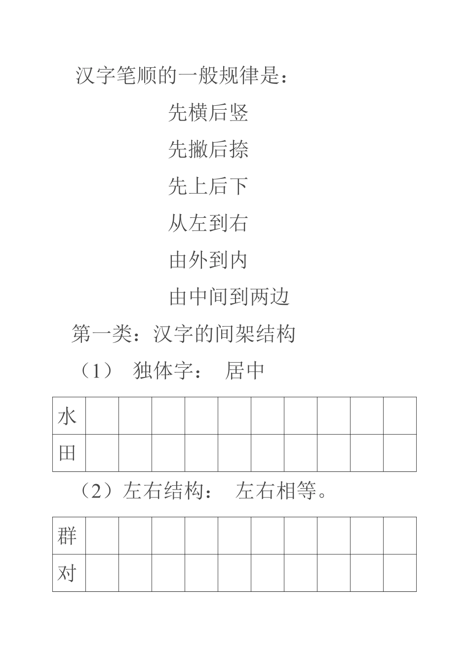 常用硬笔练字-文库_第1页
