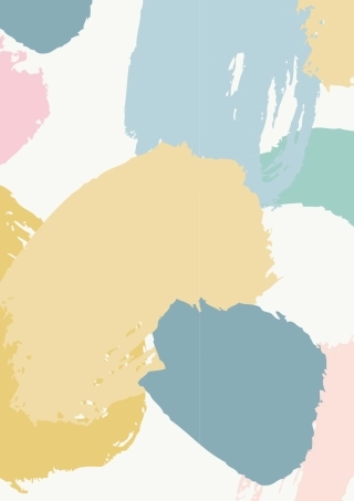 Brush Lettering字帖-文库