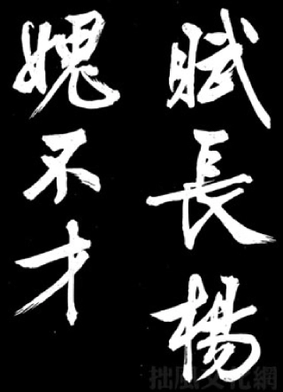 文徵明行书《凤巢帖》-文库