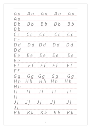 衡水体精品字帖电子版-盘古文库