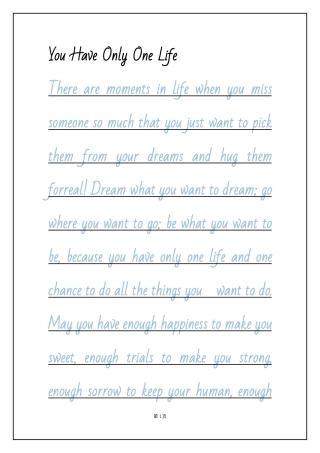 英文文章浅色临摹字帖-盘古文库