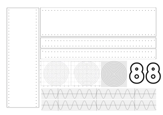 基础控笔练习盘古文库