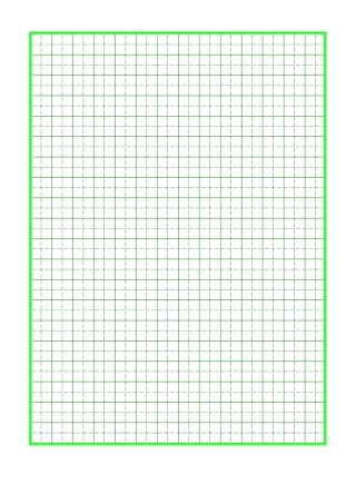书法纸多种-盘古文库电子字帖书法格子模板