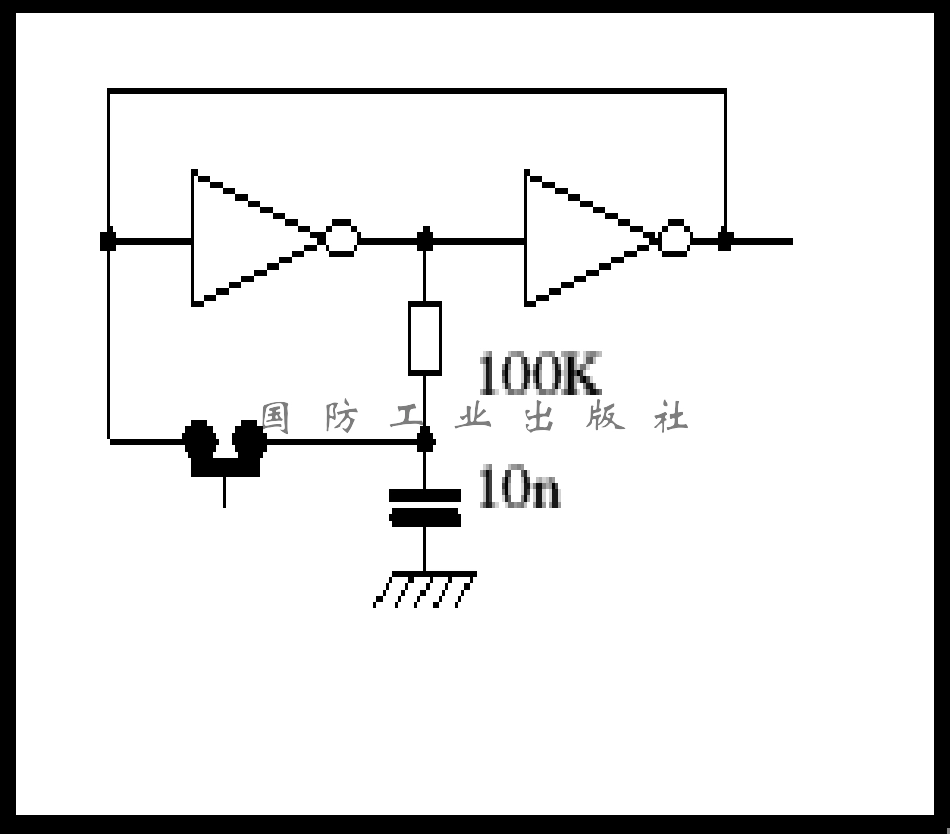 单脉冲控制转换开关基本电路_第1页
