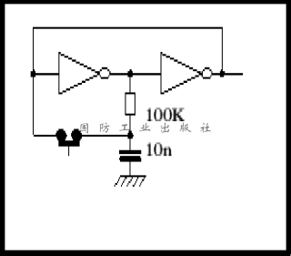 单脉冲控制转换开关基本电路