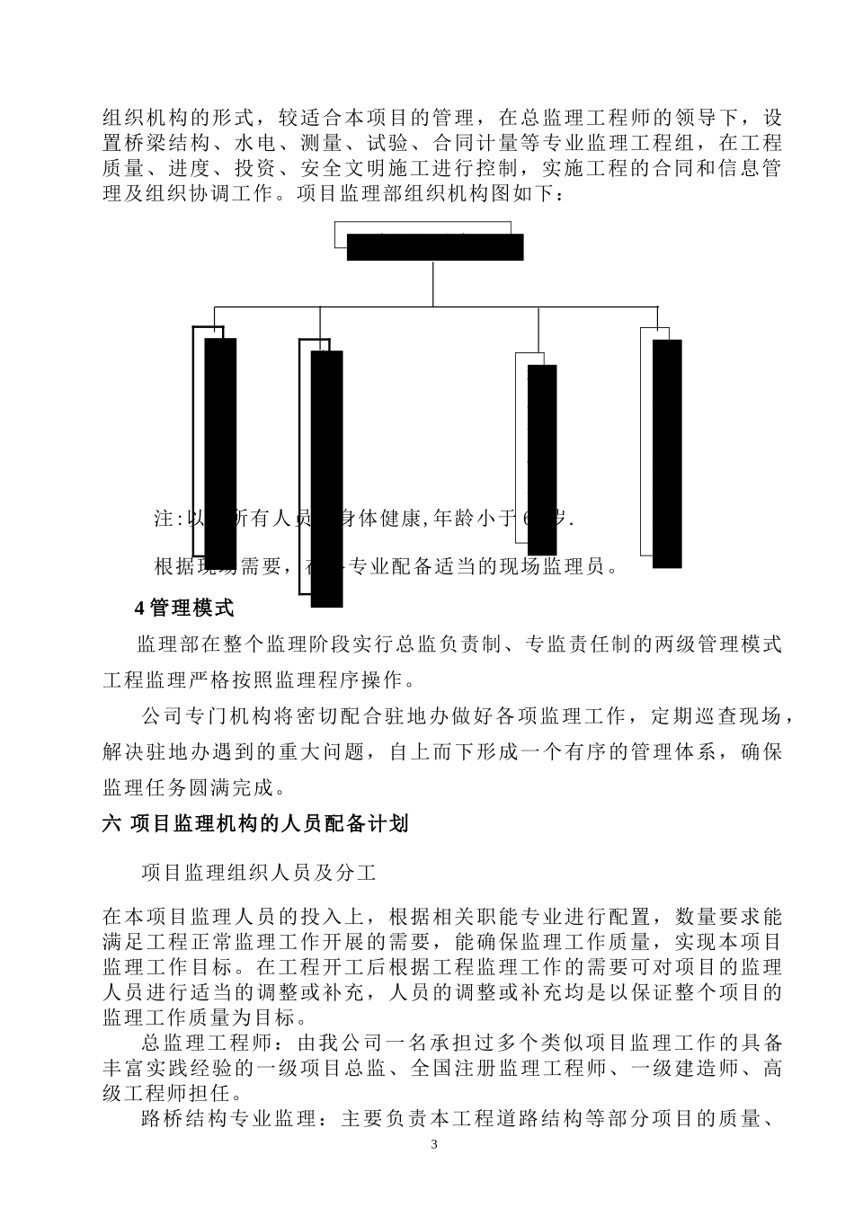 道路监理规划-文库-(免费下载)--监理规划_第3页