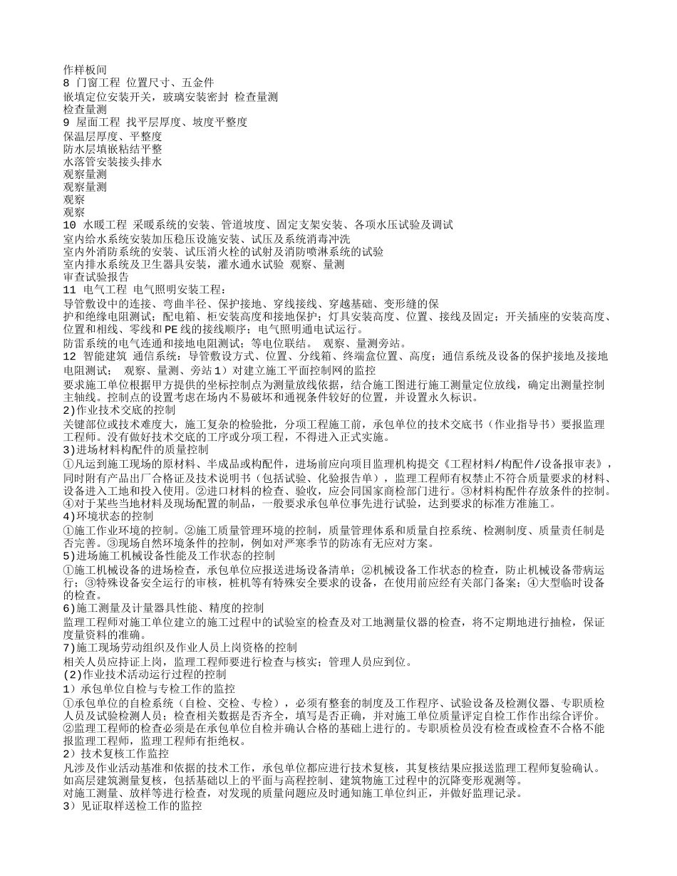 建设工程监理-文库-规划rr(文库下载)--监理规划_第3页