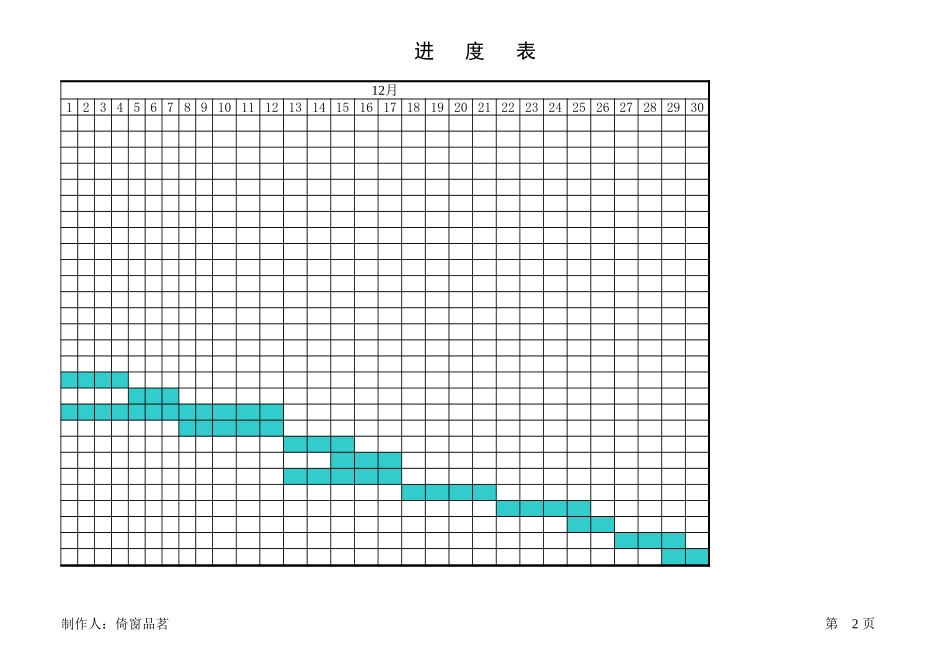 【很全面的装修预算表】17万_第2页