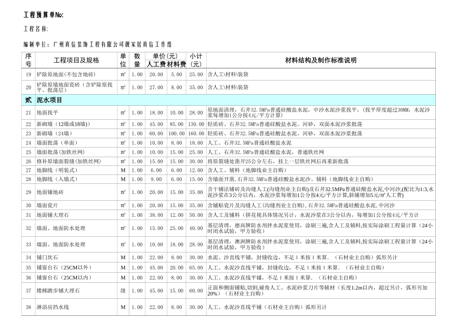 某地家装 年_第2页
