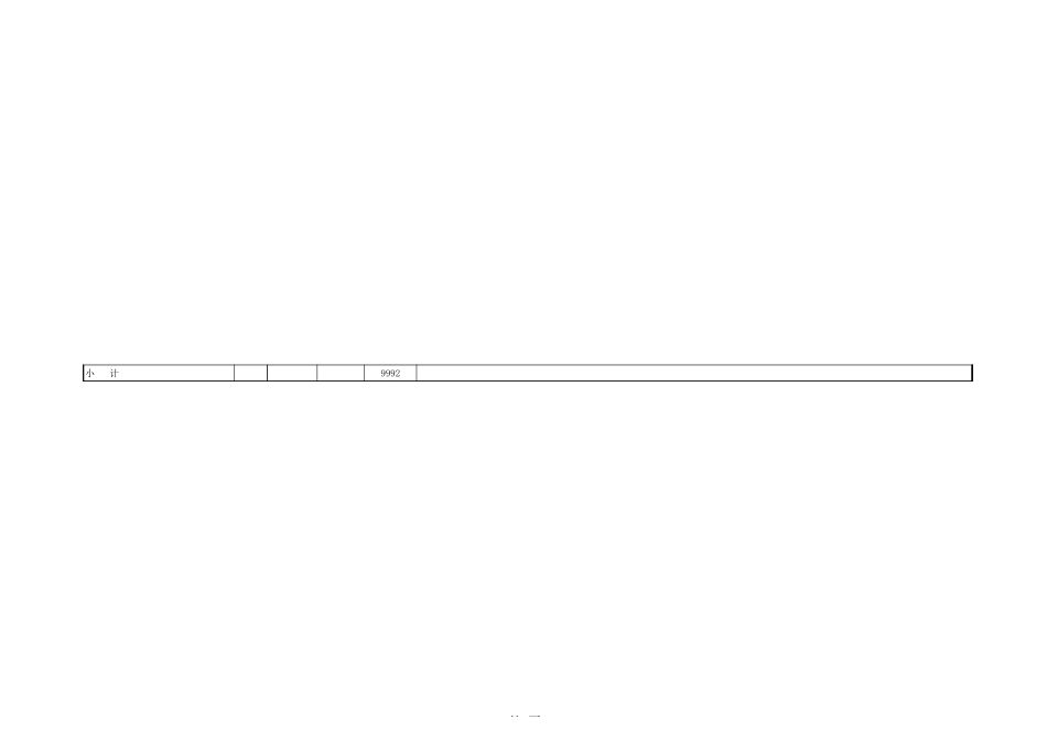 某装饰公司报价表 年-文库_第3页