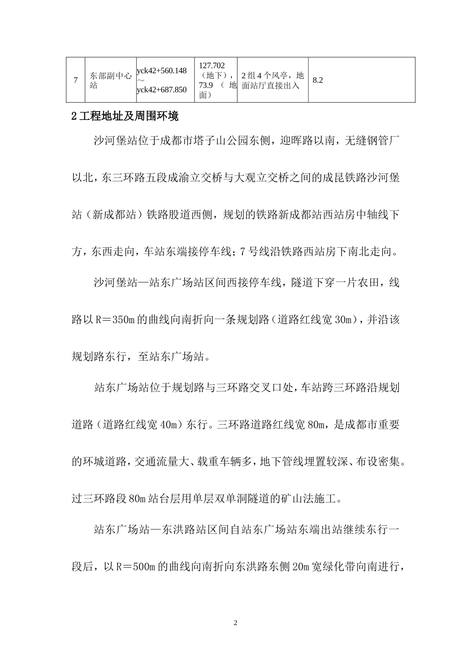 成都地铁土建施工监理工程-文库--监理实施细则_第2页