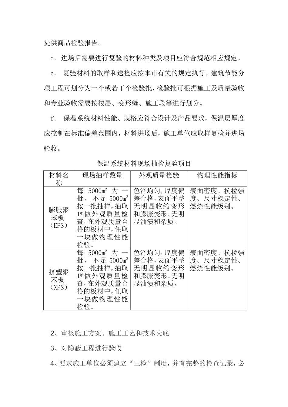 大渡口竹园小区农转非安置房工程节能监理实施细则--监理实施细则_第3页