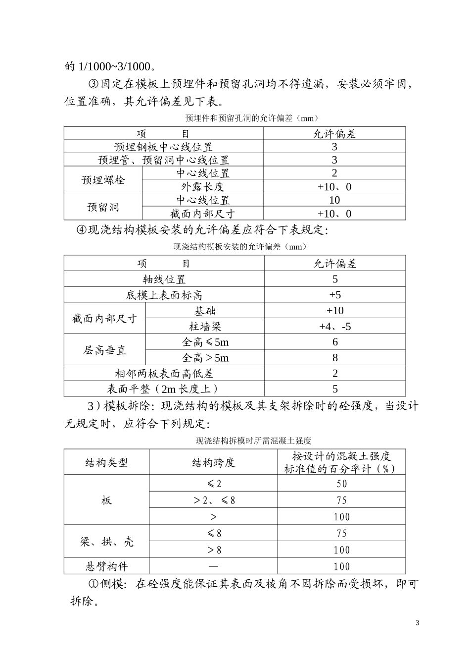 德清•御景公馆人防工程监理实施细则-文库--监理实施细则_第3页