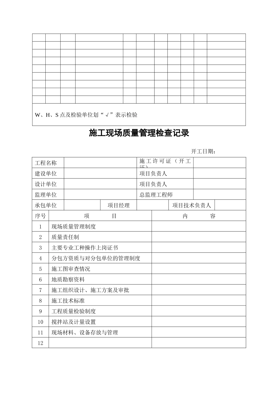 监理工作程序所有表格--监理工作流程_第2页