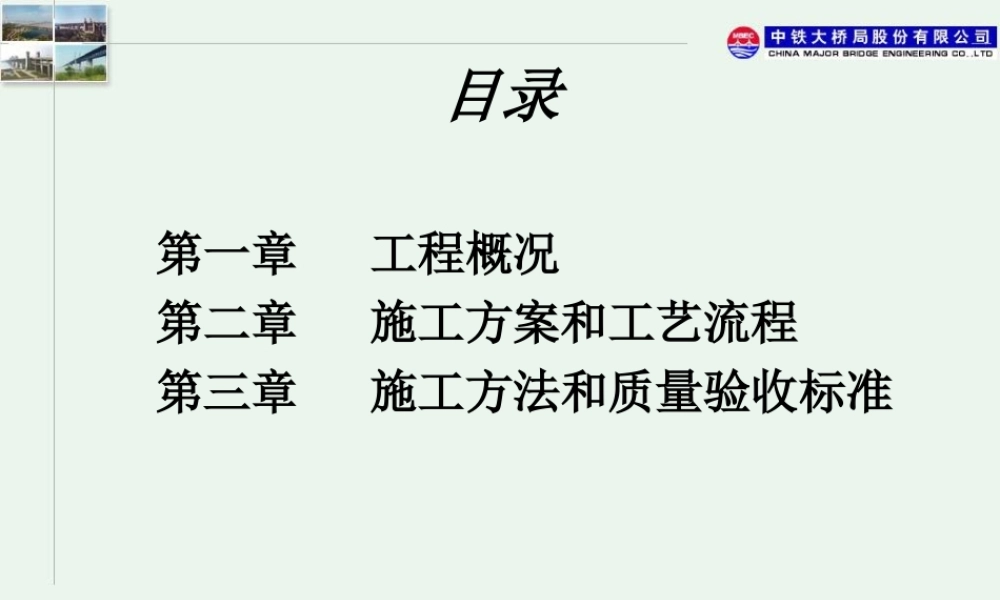 大桥钻孔桩施工技术交底--技术交底