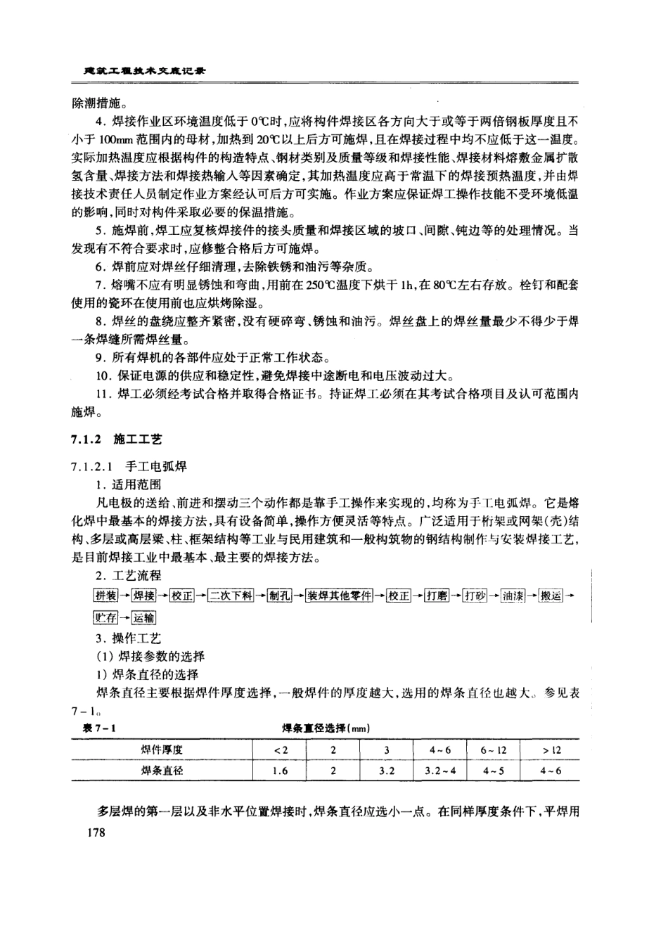 钢结构工程技术交底--技术交底_第3页