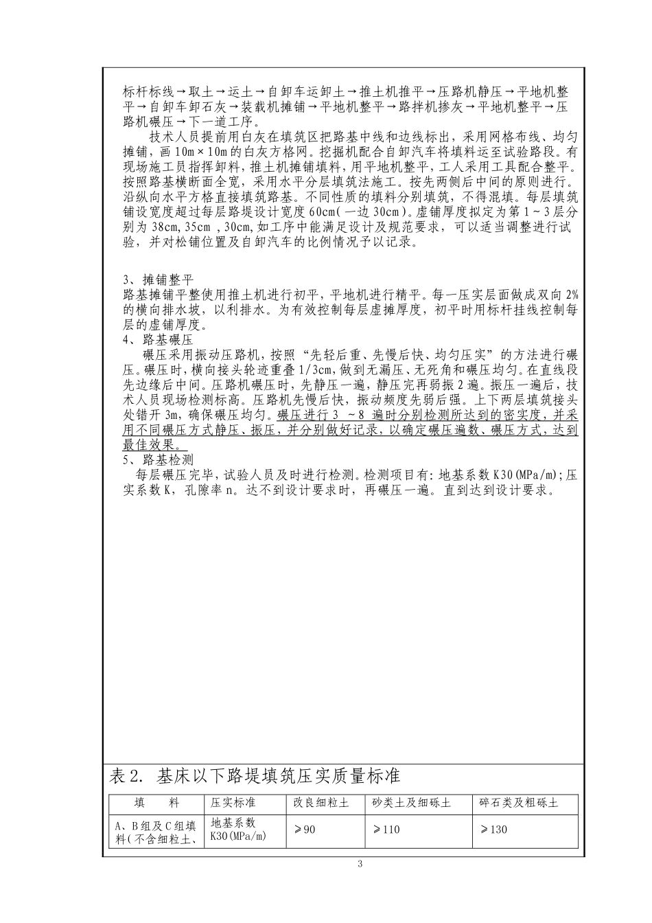 路基填筑试验段技术交底--技术交底_第3页