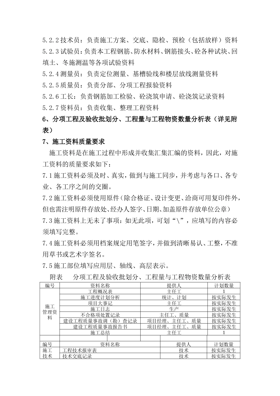 施工资料目标设计方案--施工工艺_第3页