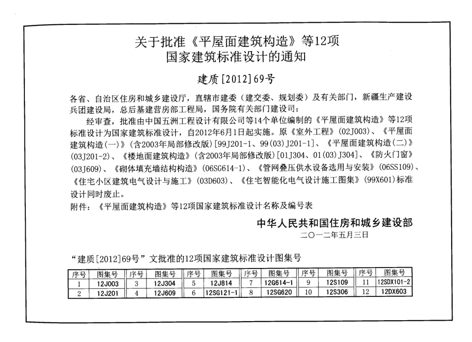 楼地面建筑构造资料--建筑图集_第3页