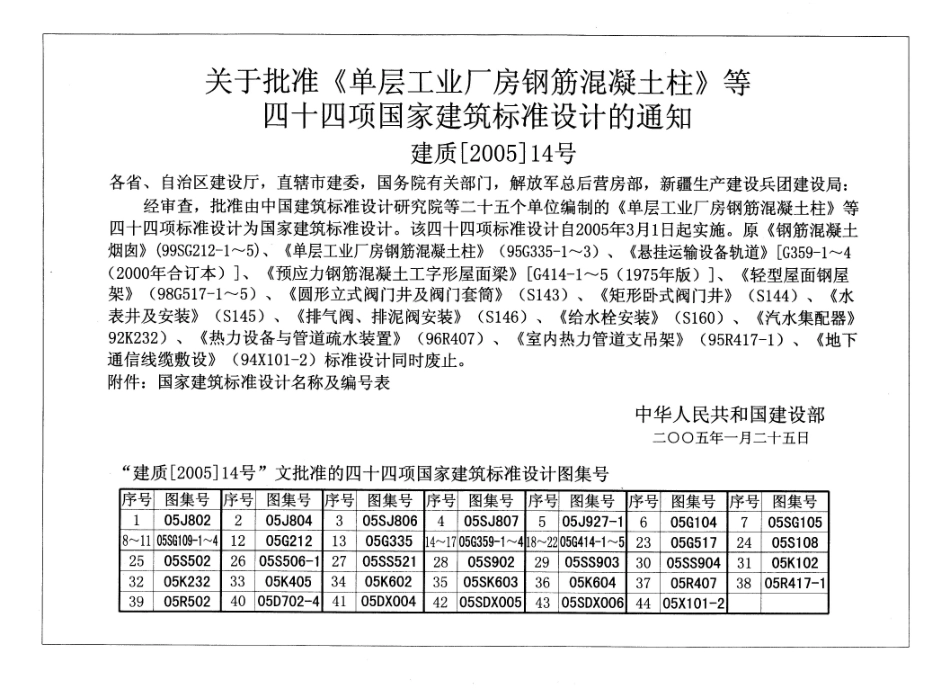 民用建筑工程总平面初步设计施工图设计深度图样--建筑图集_第2页