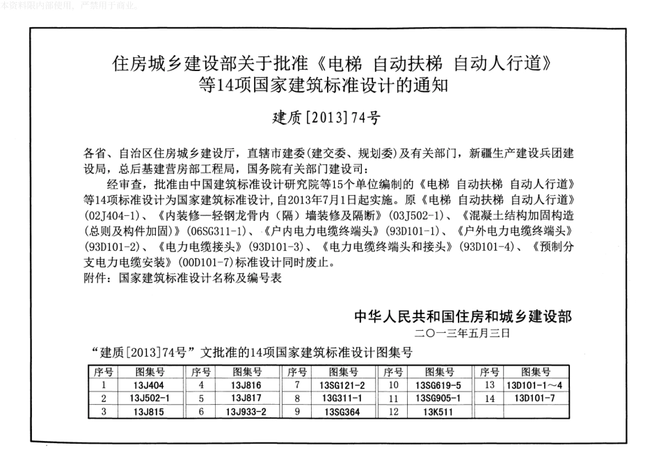 内装修墙面装修--建筑图集_第3页
