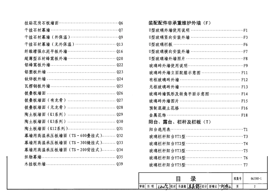 外装修(一)--建筑图集_第2页