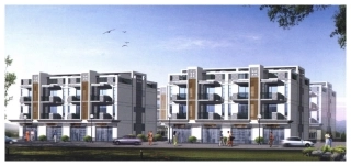 小城镇住宅通用(示范)设计福建福州地区--建筑图集