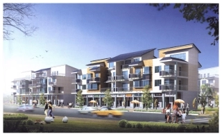 小城镇住宅通用(示范)设计广西南宁地区--建筑图集