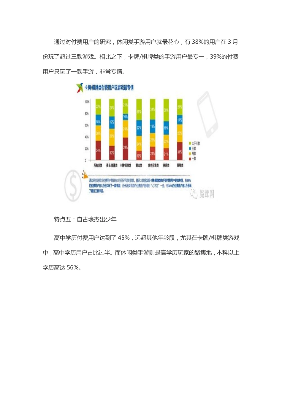 揭秘谁在为手游买单_第3页