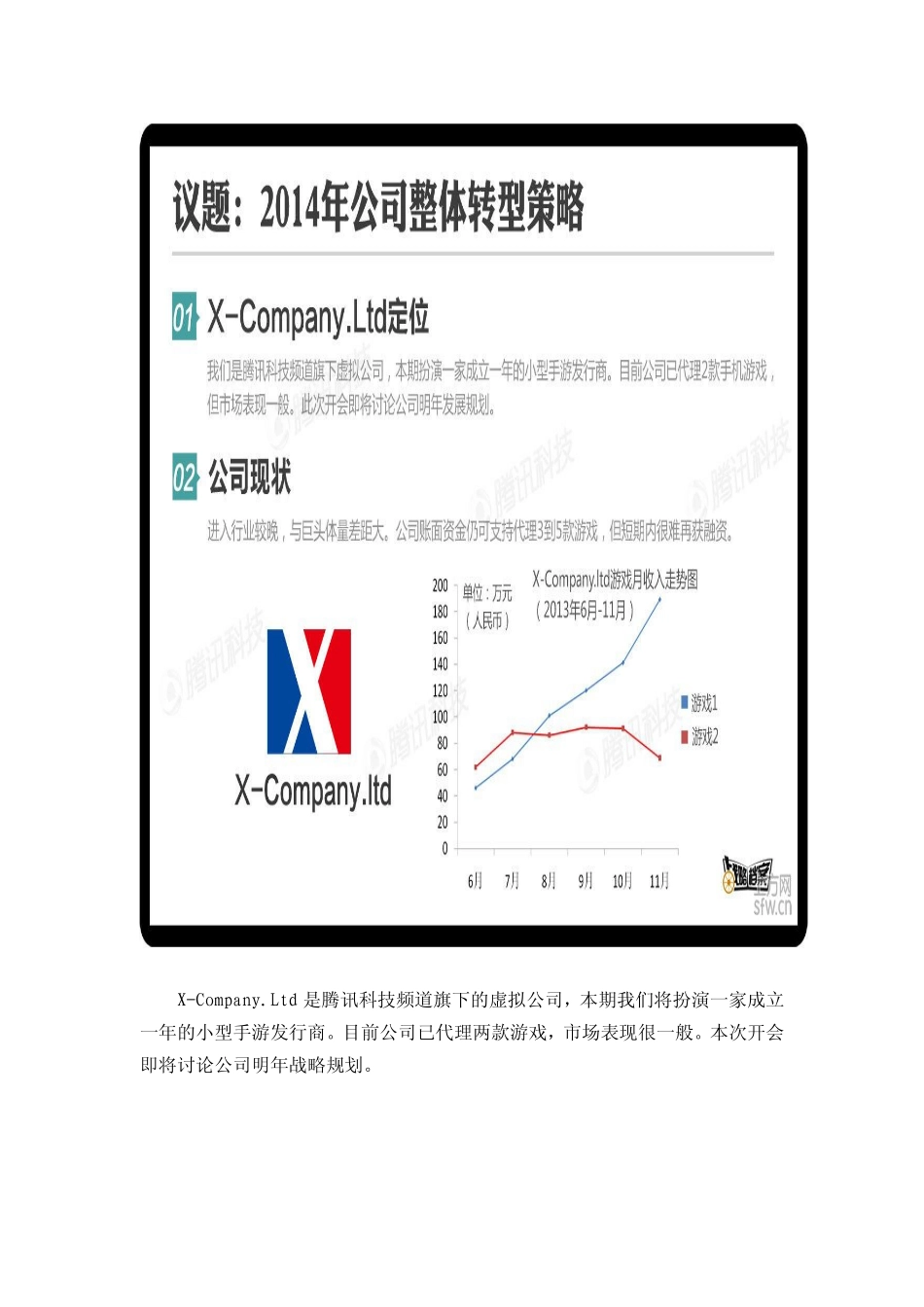 手游发行商如何备战2014？_第2页