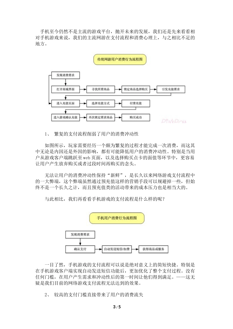 手游消费模式分析及小额付费应用_第3页