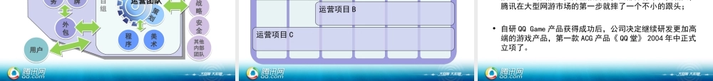 腾讯-游戏产品运营事故案例介绍
