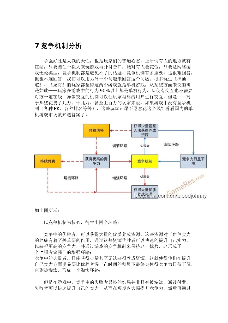 《秦美人》玩法及系统分析（下）_第2页