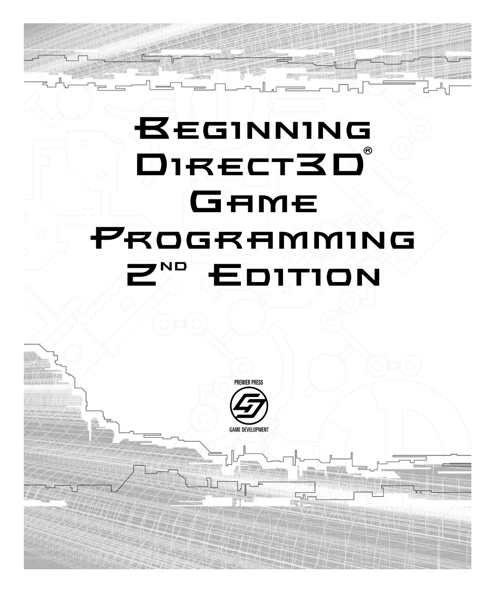 《Direct3D游戏开发入门教程-英文版》-428页_第2页