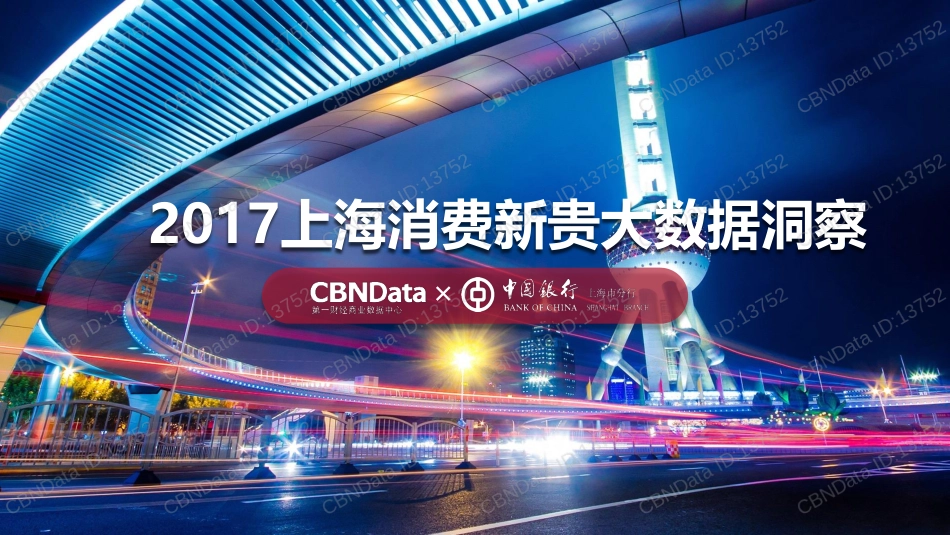 2017上海消费新贵大数据洞察(53页)_第1页