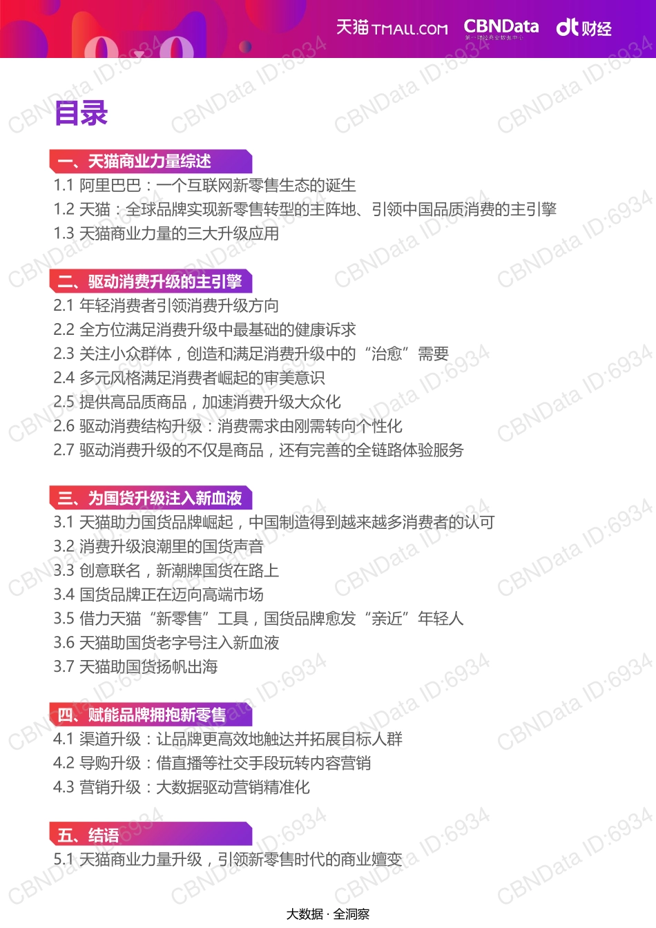 从消费升级到品牌升级———天猫618商业力量报告_第2页