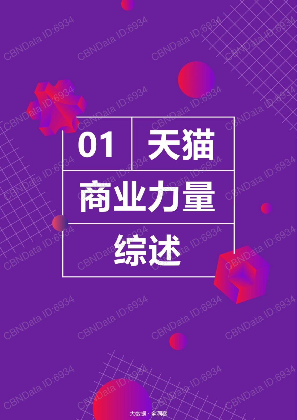 从消费升级到品牌升级———天猫618商业力量报告_第3页