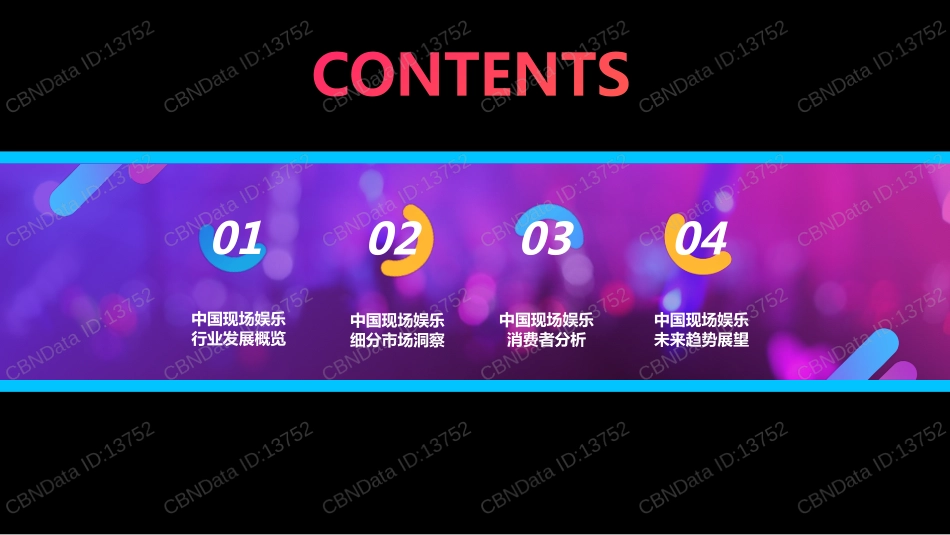 中国现场娱乐消费洞察报告_第3页
