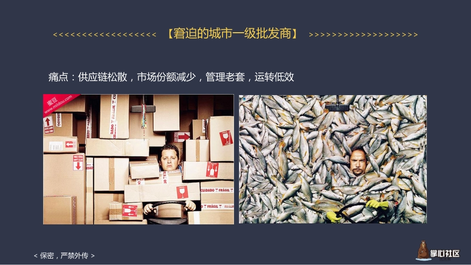 《掌心社区》商业计划书_第3页