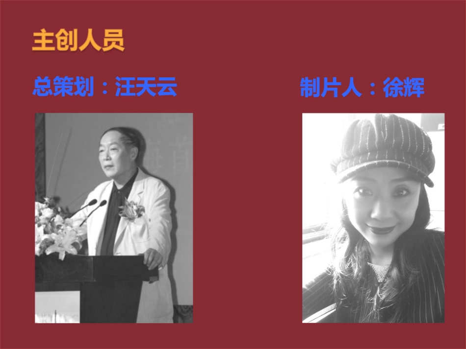 电影《酥油花》商业计划书_第3页