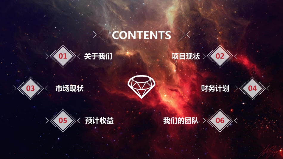 飞扬教育商业计划书_第2页