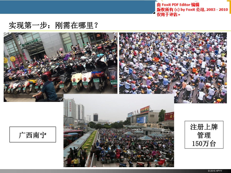 共享锂电池租赁商业计划书_第3页