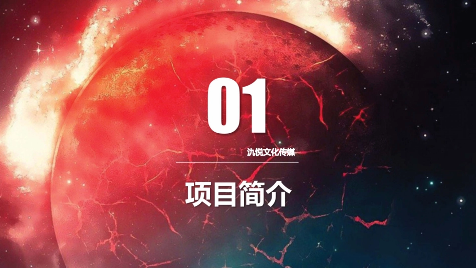 氿悦-文化传媒商业计划书_第3页